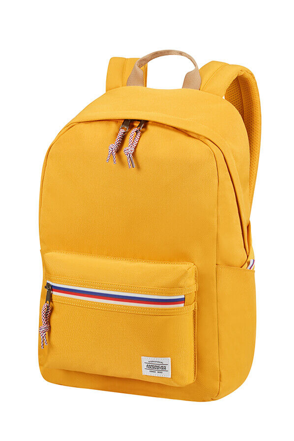 Yellow backpacks new arrivals