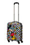 American Tourister Hypertwist Spinner Disney 2.0 55cm  Mickey Check