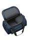 American Tourister Brightup Cabin Duffle Zip  Marineblå