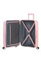 American Tourister SoundBox Spinner TSA Expandable 67cm  Pastel Pink