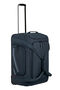 American Tourister City Racer Duffle with Wheels M  Marineblå