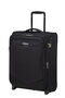 American Tourister SummerRide Upright S EXP TSA Svart