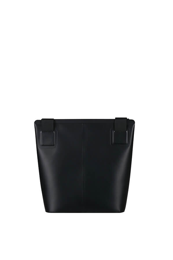 Colourdry Skulderveske S | American Tourister Colourdry Shoulder Bag S  True Black