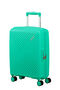 American Tourister Diablast Spinner TSA 55cm  Cyber Aqua