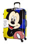 American Tourister Disney 4-wheel Spinner 75cm large suitcase Mickey Pop
