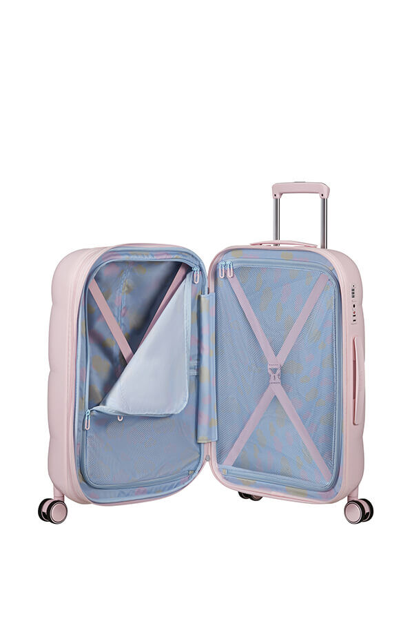 Dreami Medium innsjekket