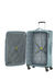SummerFunk Utvidbar koffert med 4 hjul 79cm