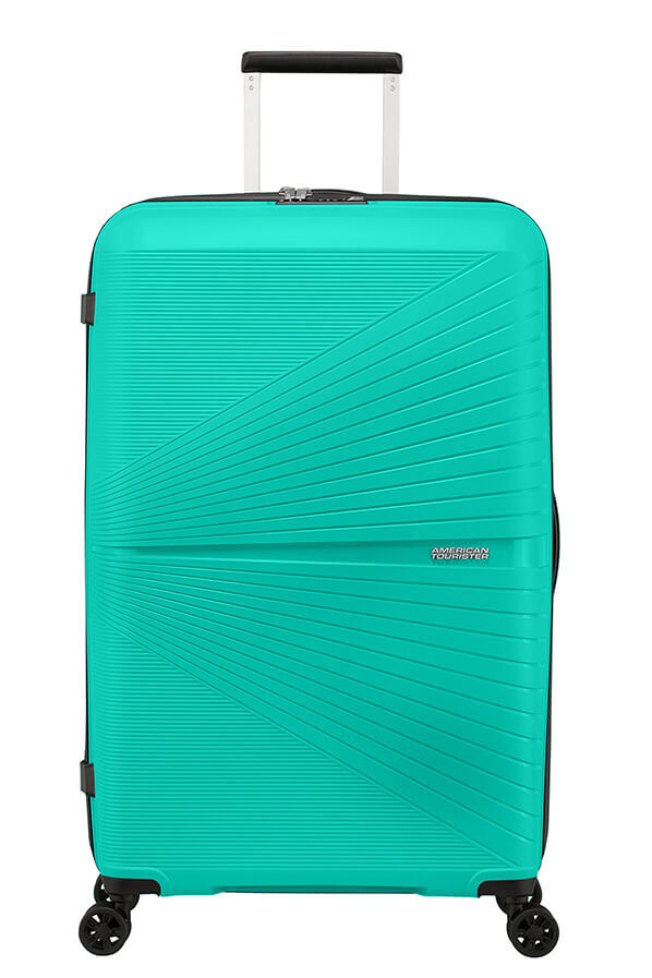 American Tourister Airconic Spinner 77 / 28 Tsa 77 cm  Aqua Green