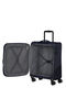 American Tourister SummerRide Spinner S EXP TSA 55cm Marineblå