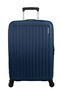 American Tourister Rejoy Spinner 68/25 Tsa 68  Navy Blue