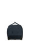 American Tourister City Racer Duffle with wheels L  Marineblå
