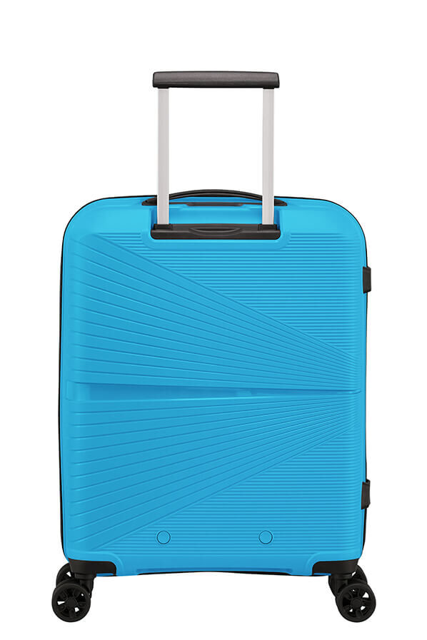 American Tourister Airconic Spinner 55cm  Sporty Blue