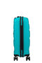 American Tourister Bon Air Dlx Spinner TSA 55cm  Deep Turquoise