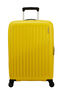 American Tourister Rejoy Spinner 68/25 Tsa 68  Electric Yellow