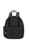American Tourister Puffypop Mini Backpack S  Black