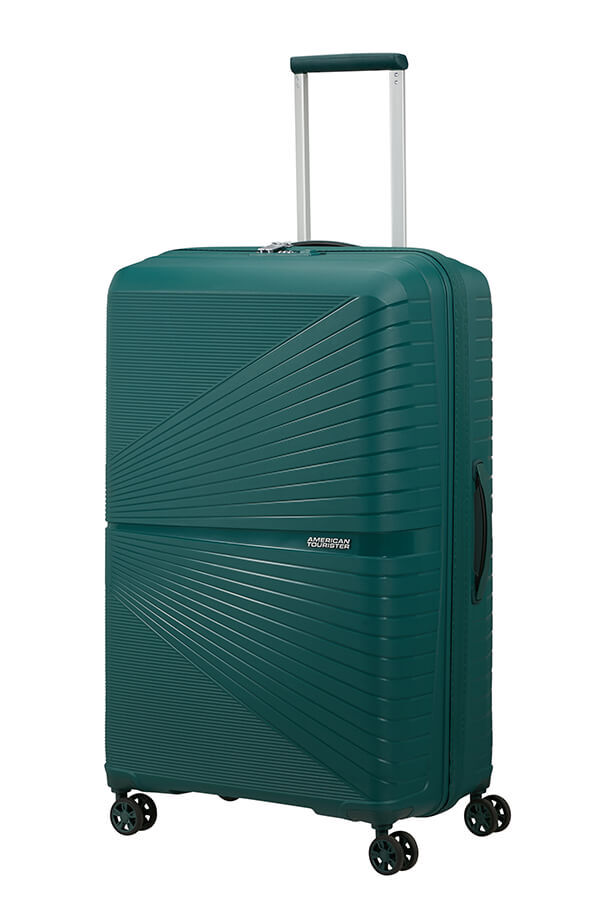 American Tourister Airconic Spinner 77/28 TSA RPP 77cm  Skoggr&oslash;nn