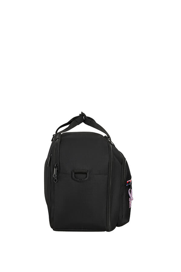 American Tourister UpBeat 3-Way Boarding Bag  Svart
