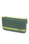 American Tourister American Tourist. Ta Foldable Luggage Cover L  Olive/Lime