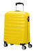 American Tourister Marvel Wavebreaker Koffert med 4 hjul 55 cm Sunny Yellow