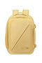 American Tourister Take2cabin Casual Backpack S  Pastel Yellow