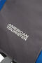 American Tourister Urban Groove Laptop Backpack 1 39.6cm/15.6inch Blue