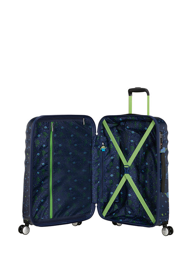 Disney Wavebreaker Medium innsjekket