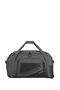 American Tourister City Racer Duffle with Wheels M  Svart