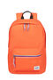 American Tourister Upbeat Backpack ZIP  Orange