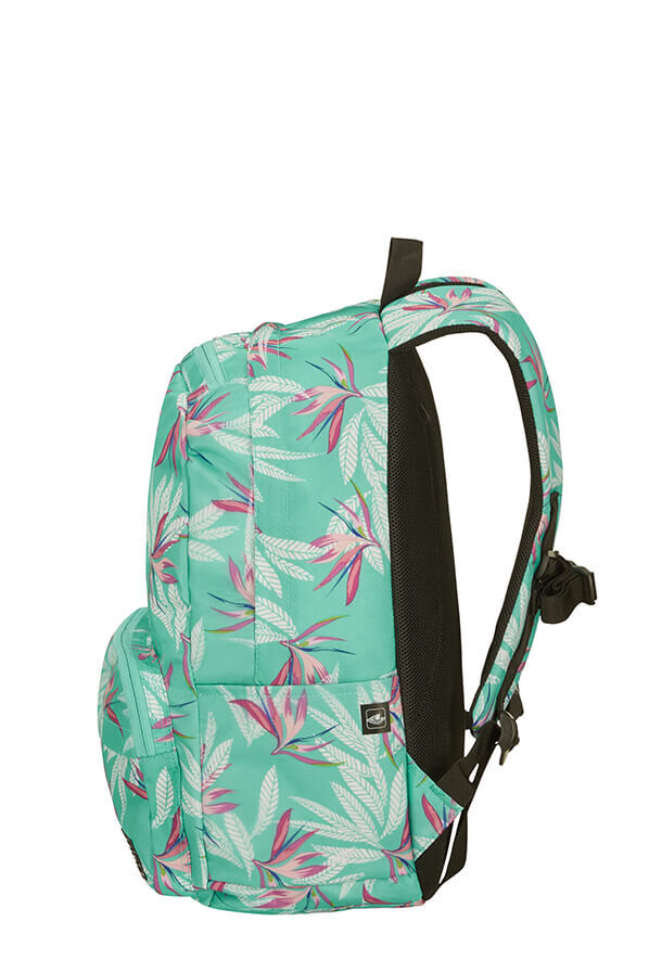 American Tourister Urban Groove Lifestyle Backpack  Bloom