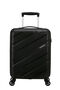 American Tourister Jetdriver 3.0 Spinner TSA SW 55cm  Svart