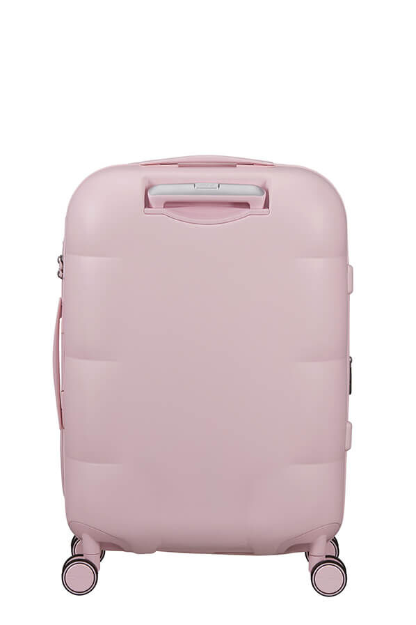 Dreami Medium innsjekket