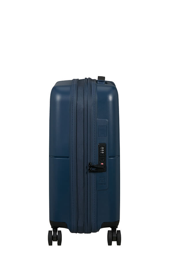 Dashpop Disney H&aring;ndbagasje | American Tourister Dashpop Disney Spinner Expandable TSA Disney 55cm  Buzz Lightyear