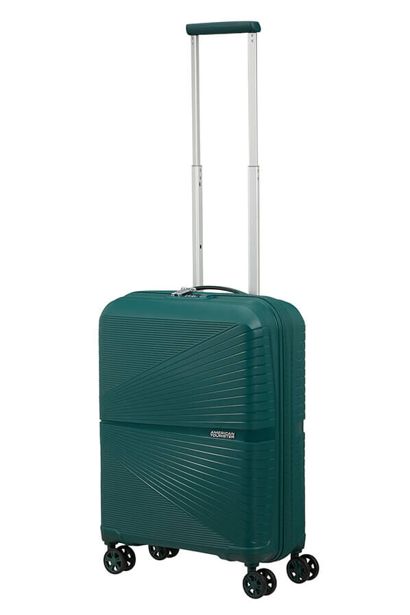 American Tourister Airconic Spinner 55/20 TSA RPP 55cm  Skoggr&oslash;nn