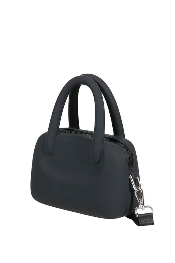 Jellypop Mini Bag | American Tourister Jellypop Mini Bag  Svart