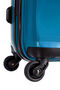 American Tourister Bon Air 4-wheel 75cm large Spinner Seaport Blue