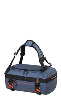 American Tourister Urban Track Duffelbag / Ryggsekk S