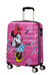 American Tourister Disney Wavebreaker Håndbagasje Minnie Future Pop