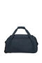 American Tourister City Racer Duffle with wheels S  Marineblå