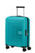 American Tourister AeroStep Håndbagasje Turquoise Tonic