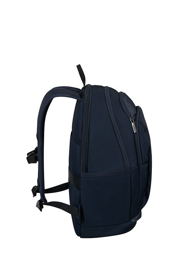 American Tourister Urban Groove UG26 Laptop Backpack 15.6'  M&oslash;rk marine