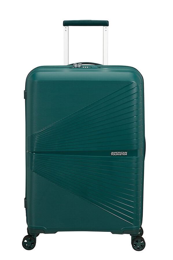 American Tourister Airconic Spinner 67/24 TSA RPP  Skoggr&oslash;nn