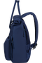 American Tourister Urban Groove Ug16 Backpack City  Midnattsbl&aring;
