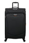 American Tourister SummerRide Spinner L EXP TSA SP 80cm  Svart