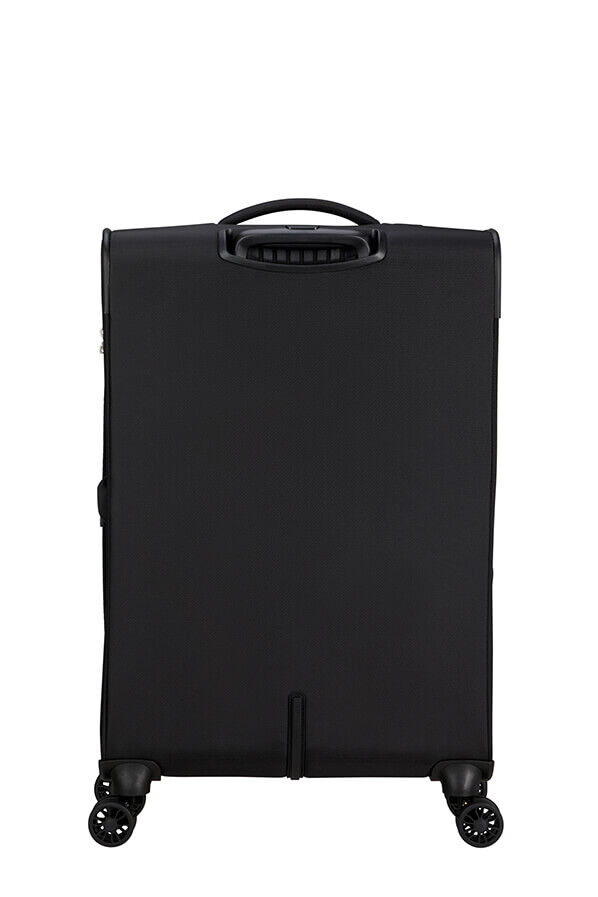 American Tourister SummerRide Spinner M EXP TSA 69cm Black