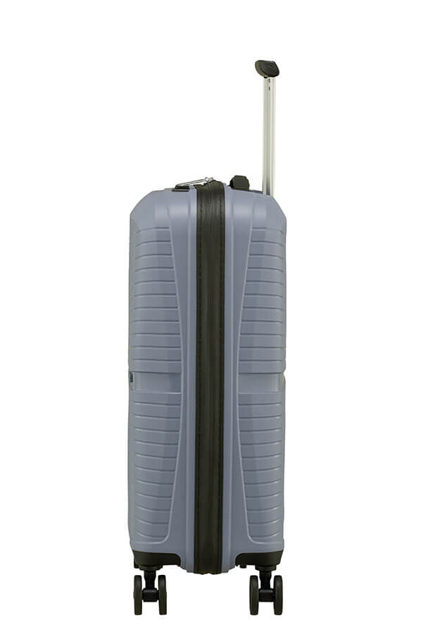 American Tourister Airconic Spinner 55/20 Tsa 55cm  Cool Grey