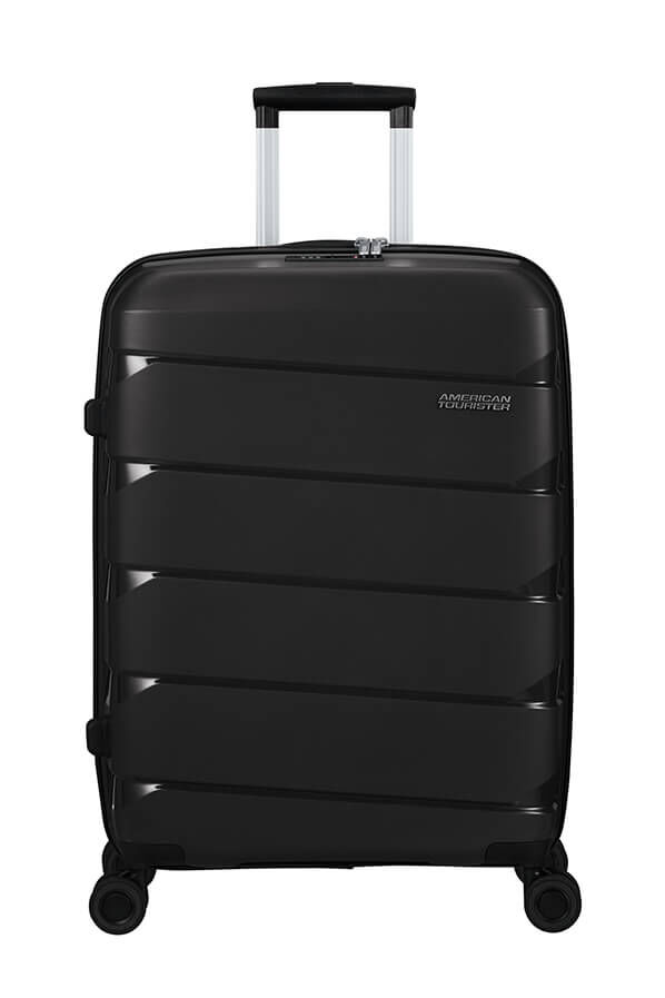 American Tourister Air Move SPINNER 66/24 TSA  Black