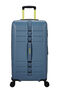 American Tourister Trailon Trunk 73cm  Coronet Blue