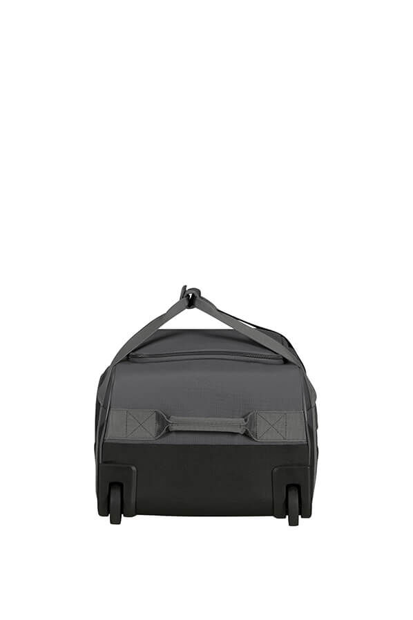 American Tourister City Racer Duffle with wheels S  Svart