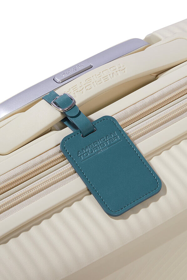 Luggage Tags Bagasjemerke &ndash; Sett med 2 stk