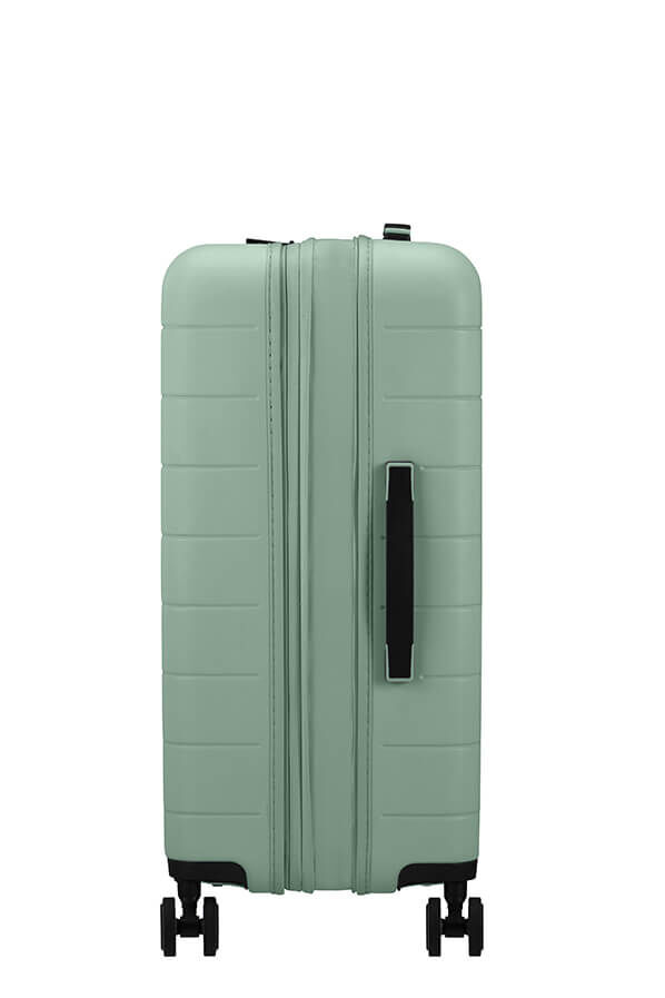 American Tourister Novastream Spinner TSA Exp. 67cm  Nomad Green